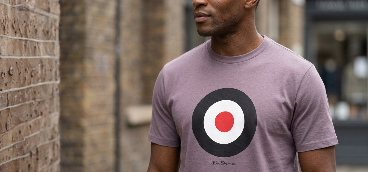 Ben Sherman South Africa