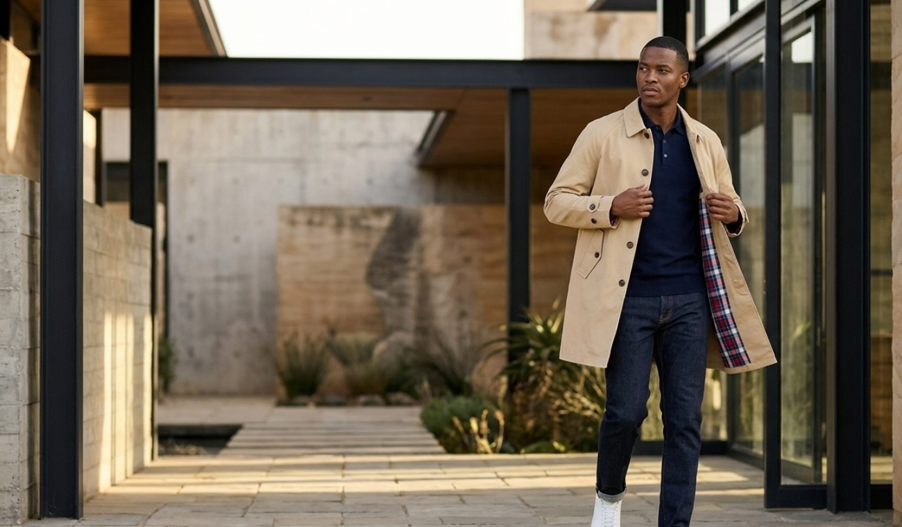 Ben Sherman South Africa