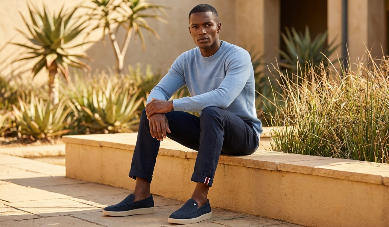 Ben Sherman South Africa
