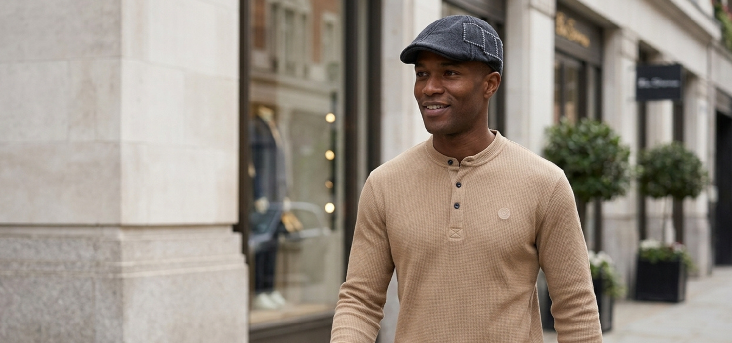 Ben Sherman South Africa