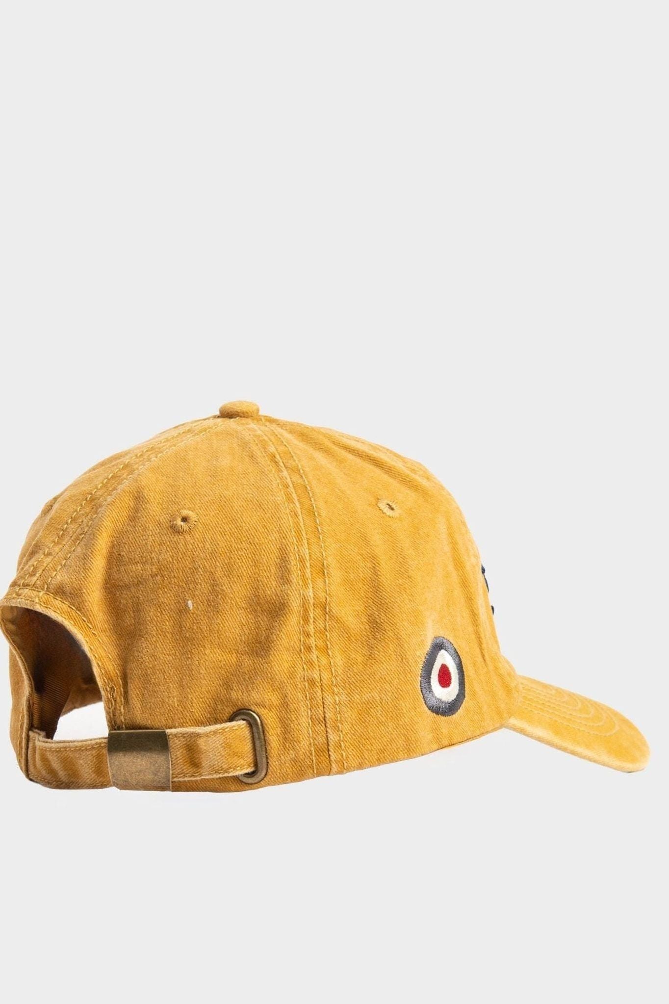 Ben Sherman Cap - Dijon
