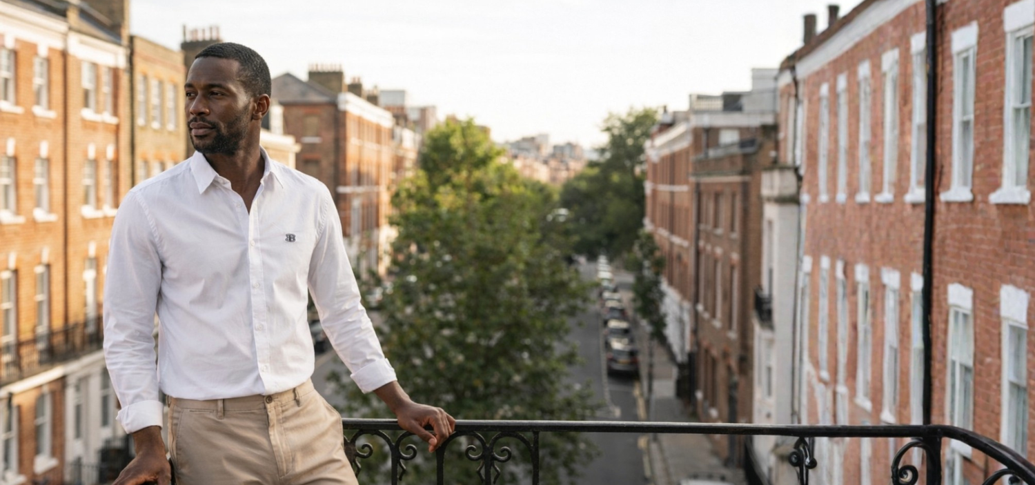 Ben Sherman South Africa