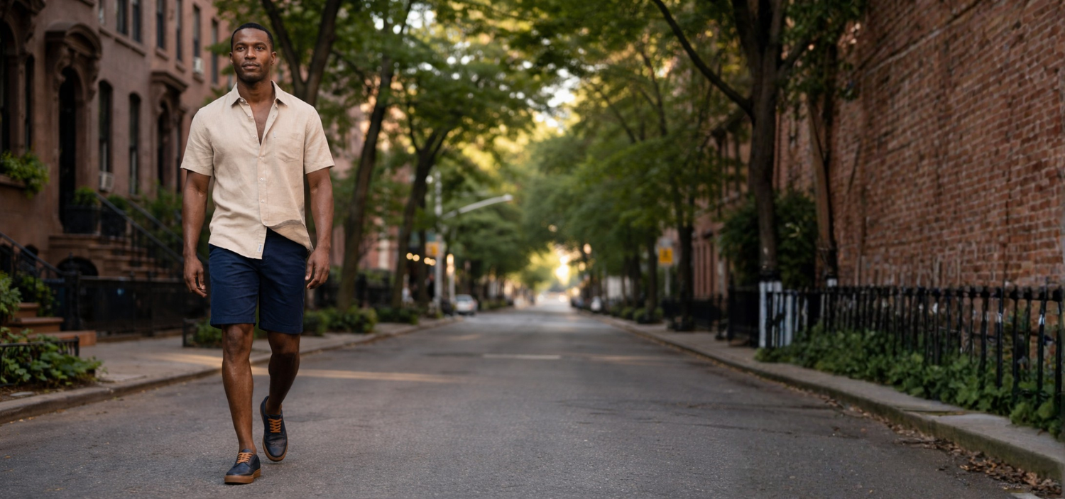 Ben Sherman South Africa