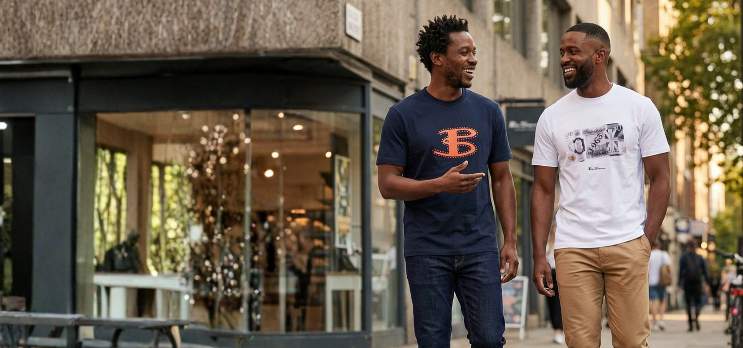 Ben Sherman South Africa