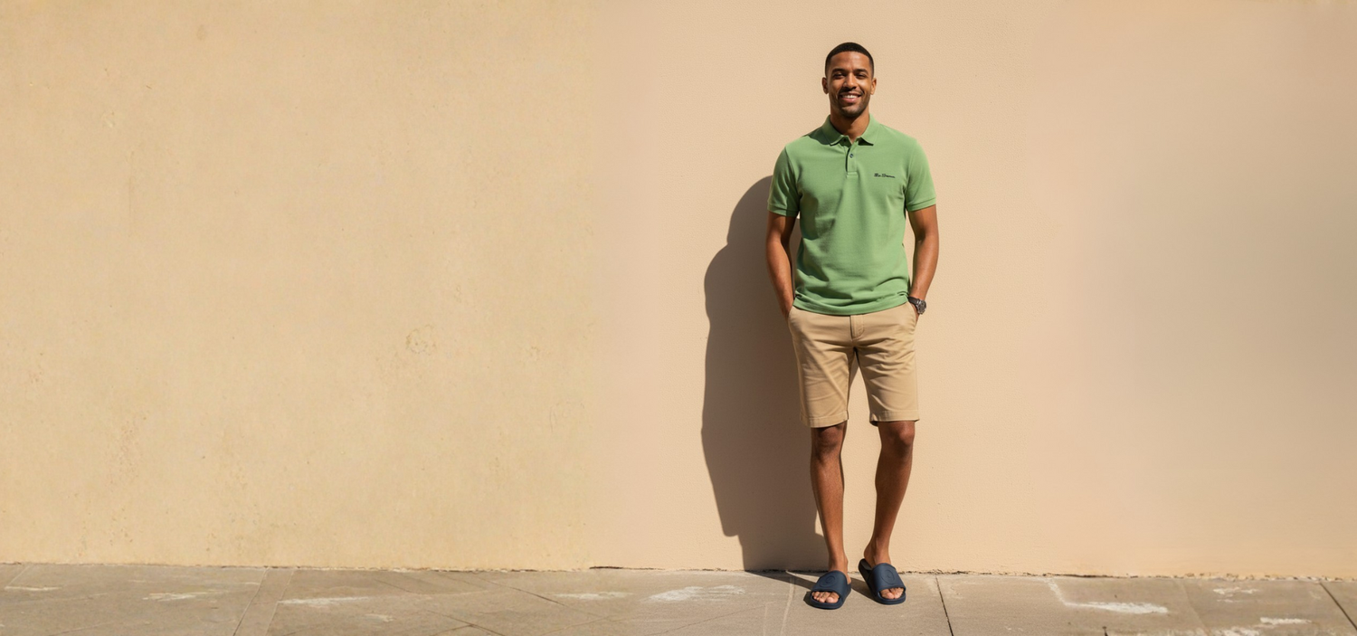 Ben Sherman South Africa