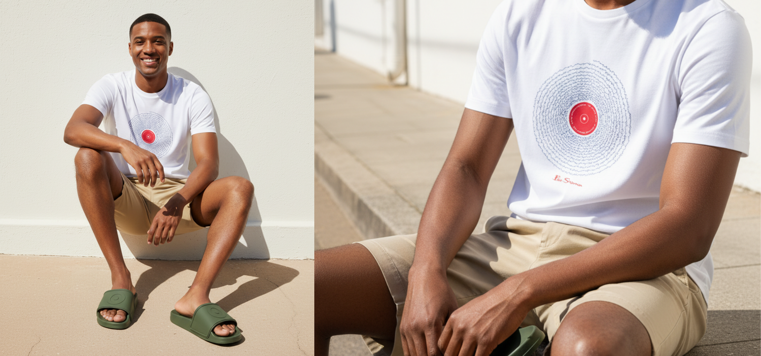 Ben Sherman South Africa