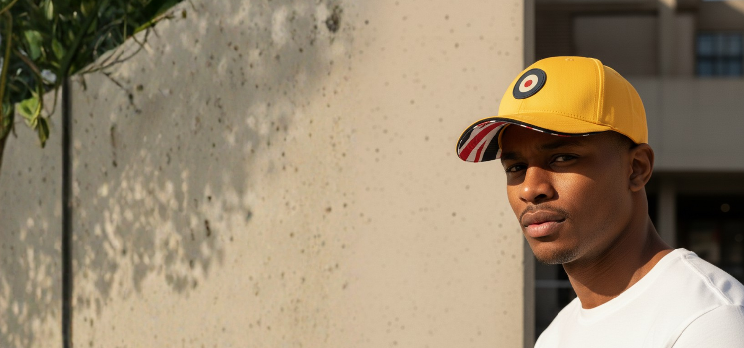 Ben Sherman South Africa