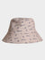 Deepy Reversible Bucket Hat - Sand