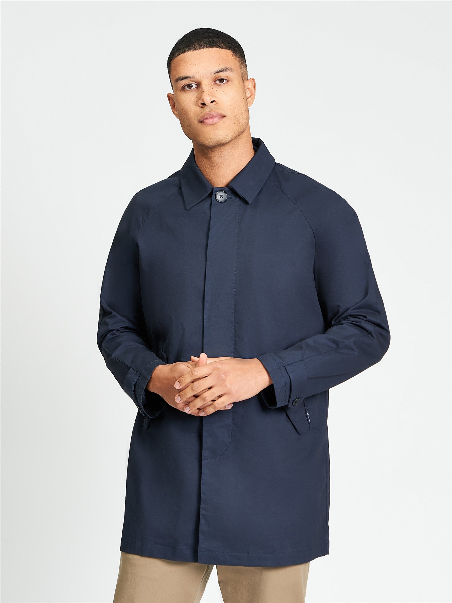 SIGNATURE MAC - NAVY