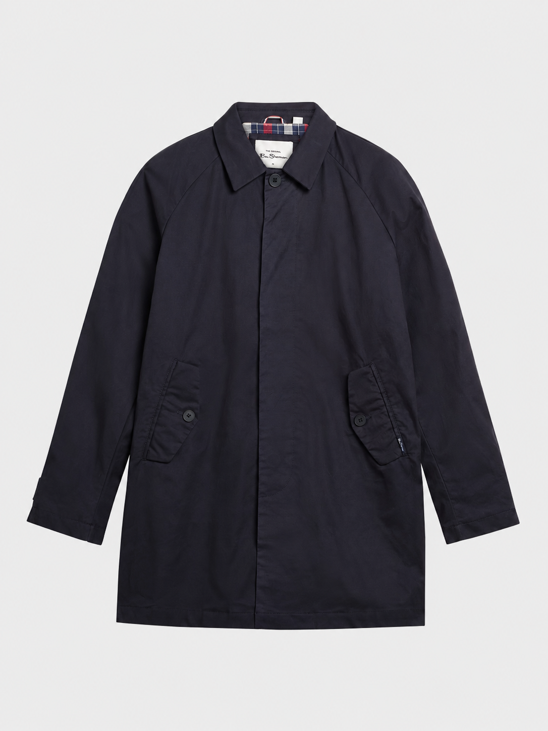 SIGNATURE MAC - NAVY