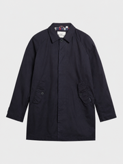 SIGNATURE MAC - NAVY