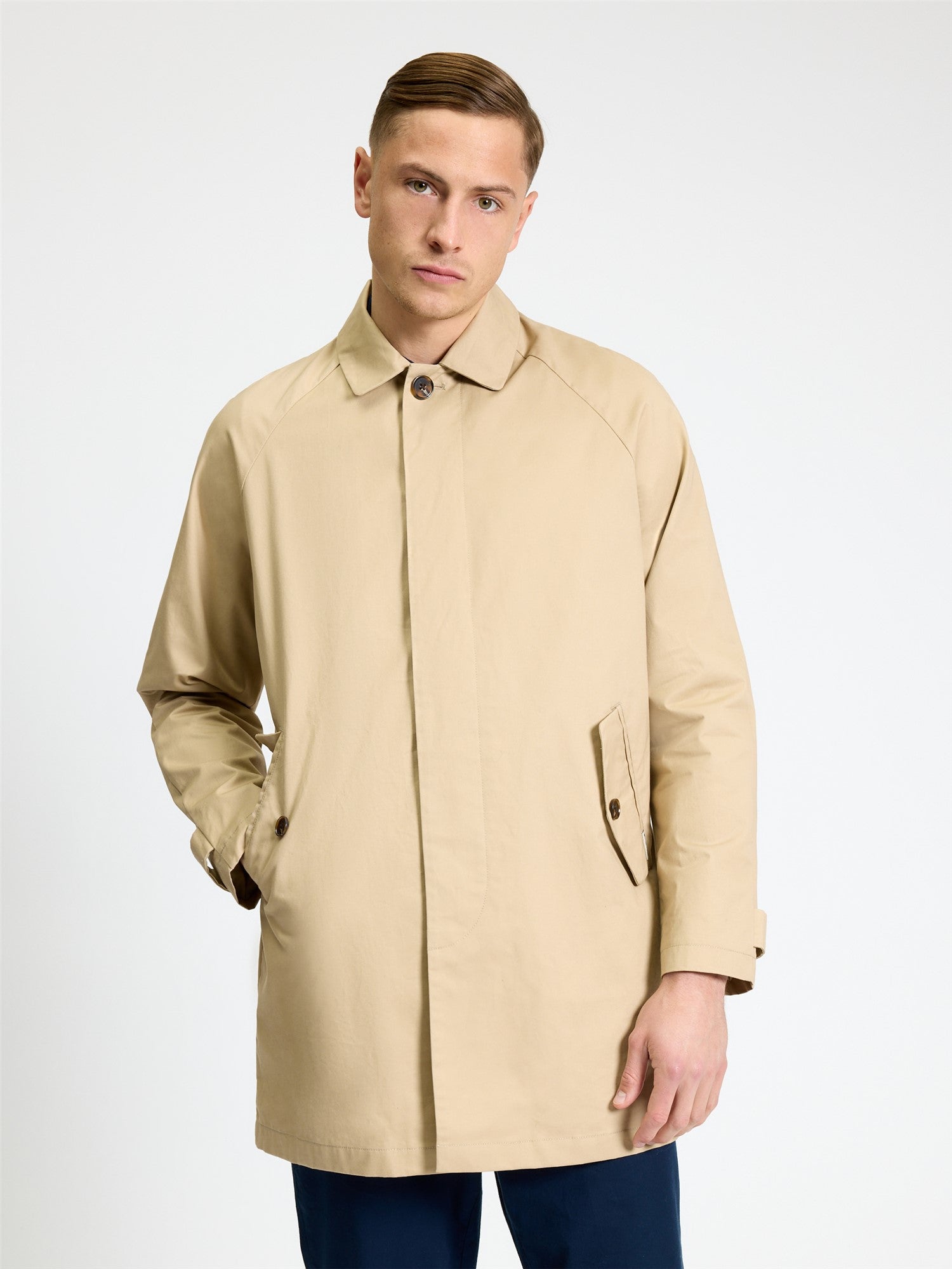 SIGNATURE MAC - SAND