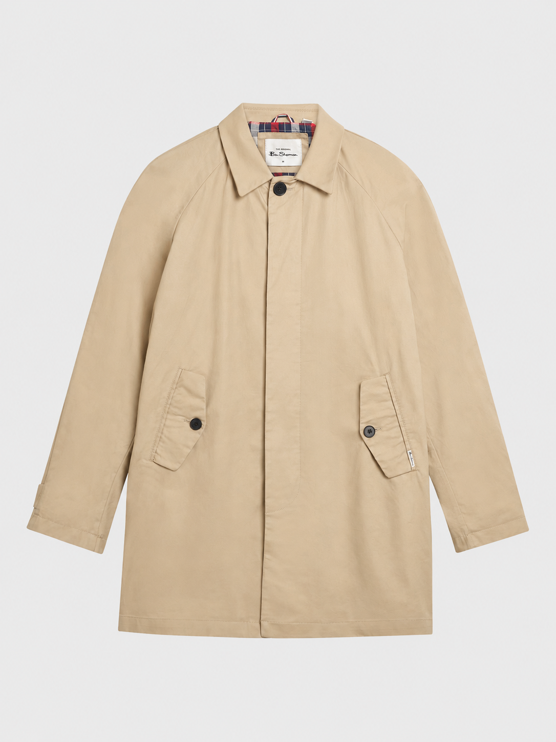 SIGNATURE MAC - SAND