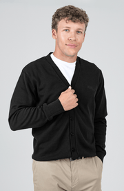 Cardigan - Black