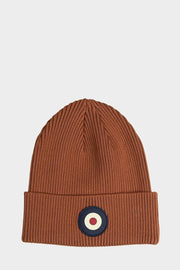 Targy Knit Beanie - Mocha