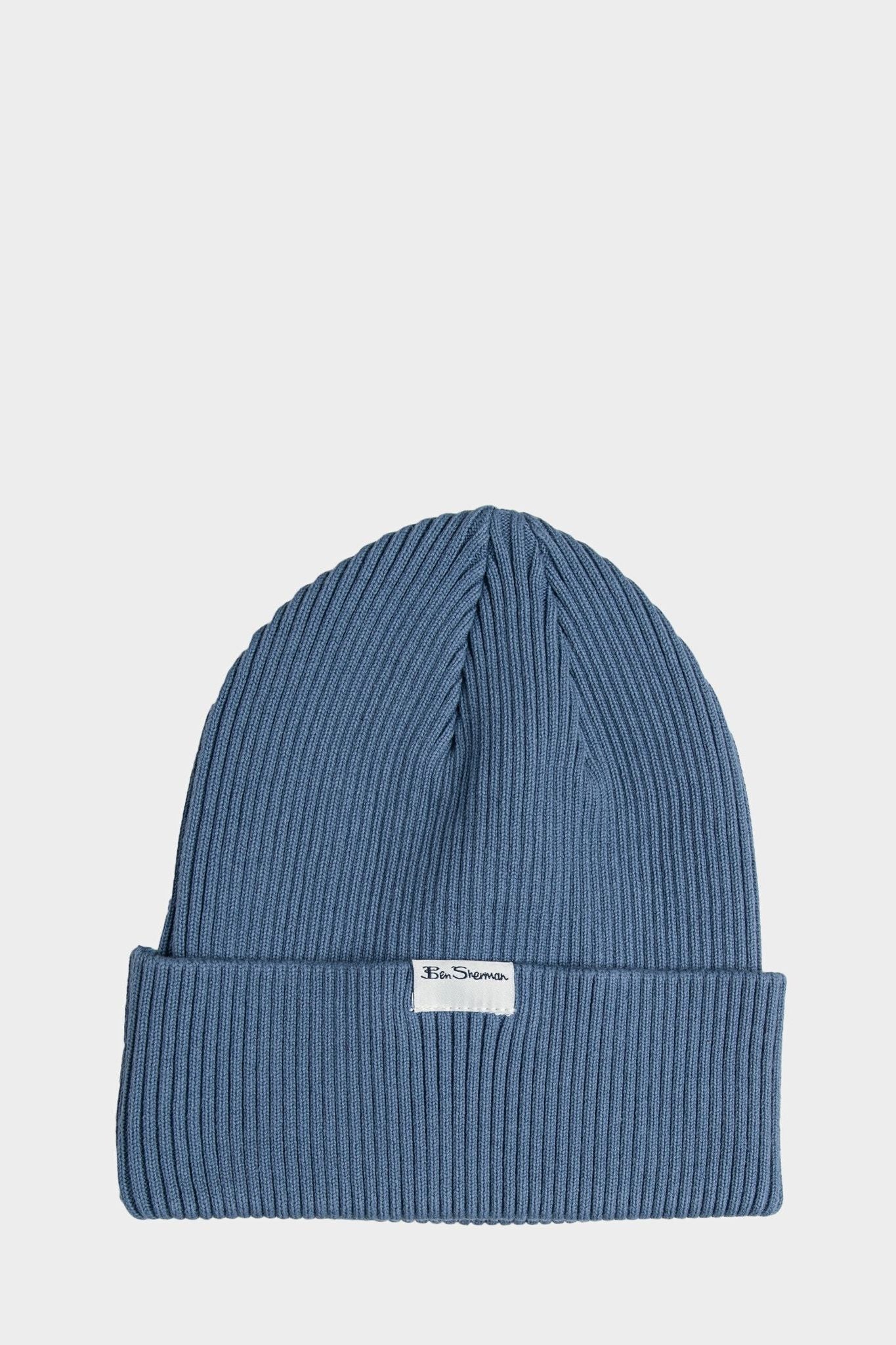 Targy Knit Beanie - Citadel