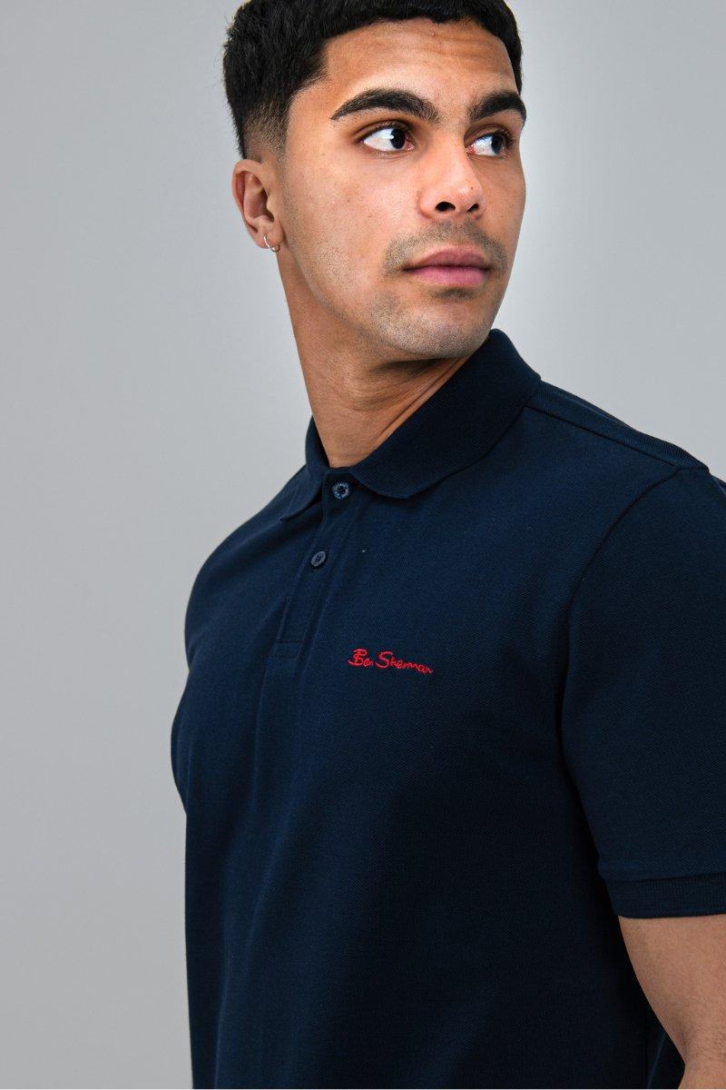 Ben Polo - Navy