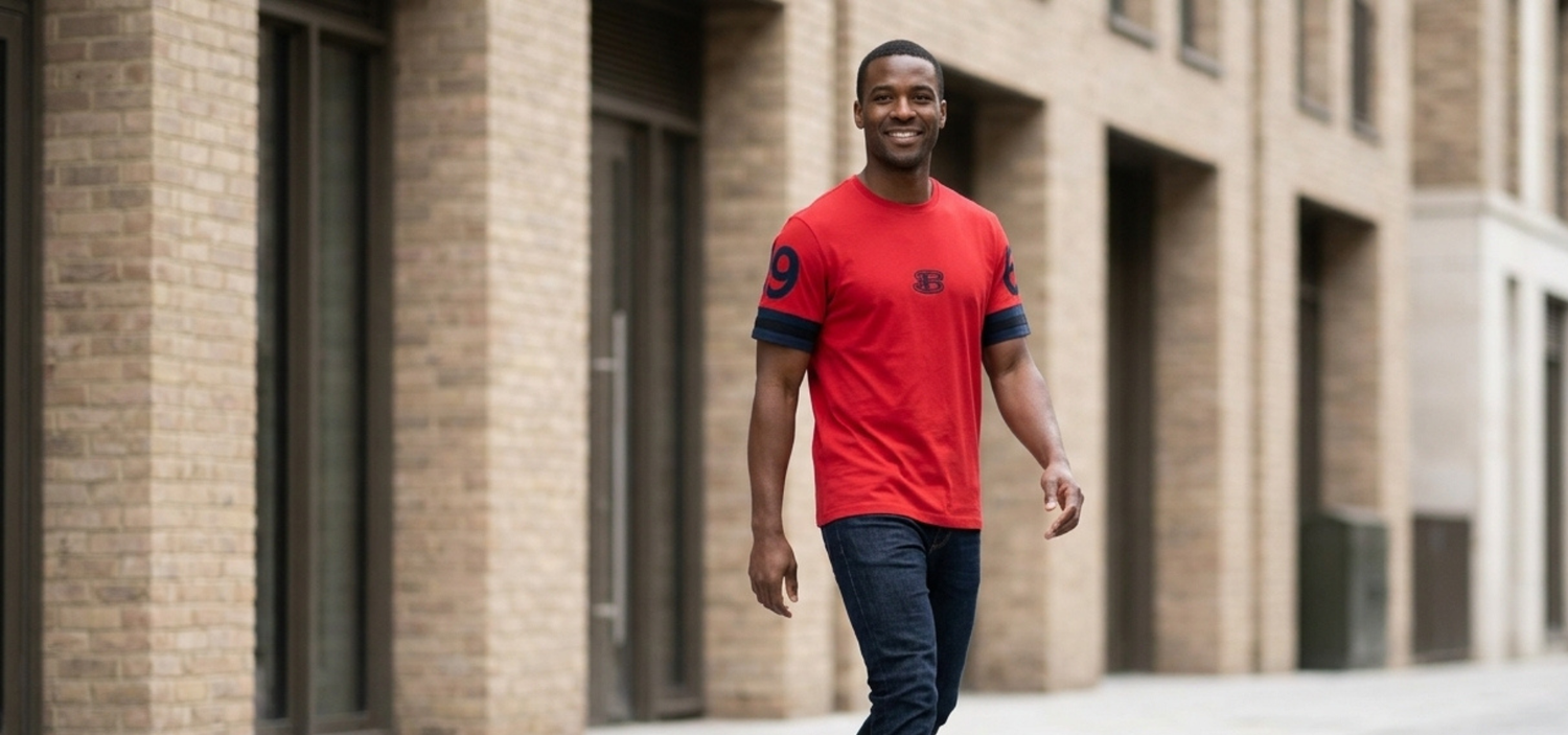 Ben Sherman South Africa