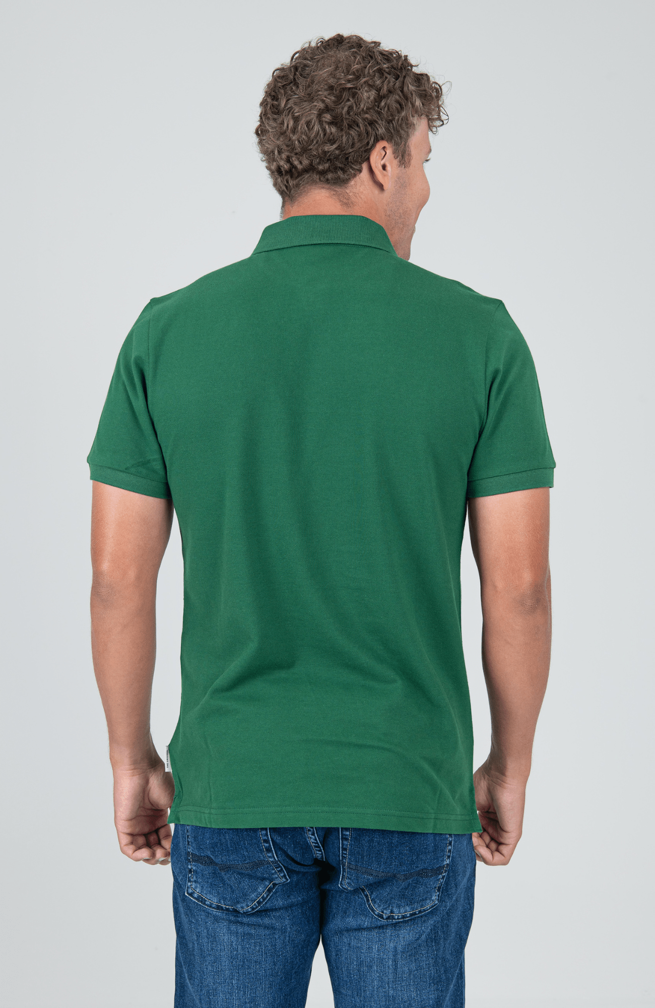 Ben Polo - Forest Green