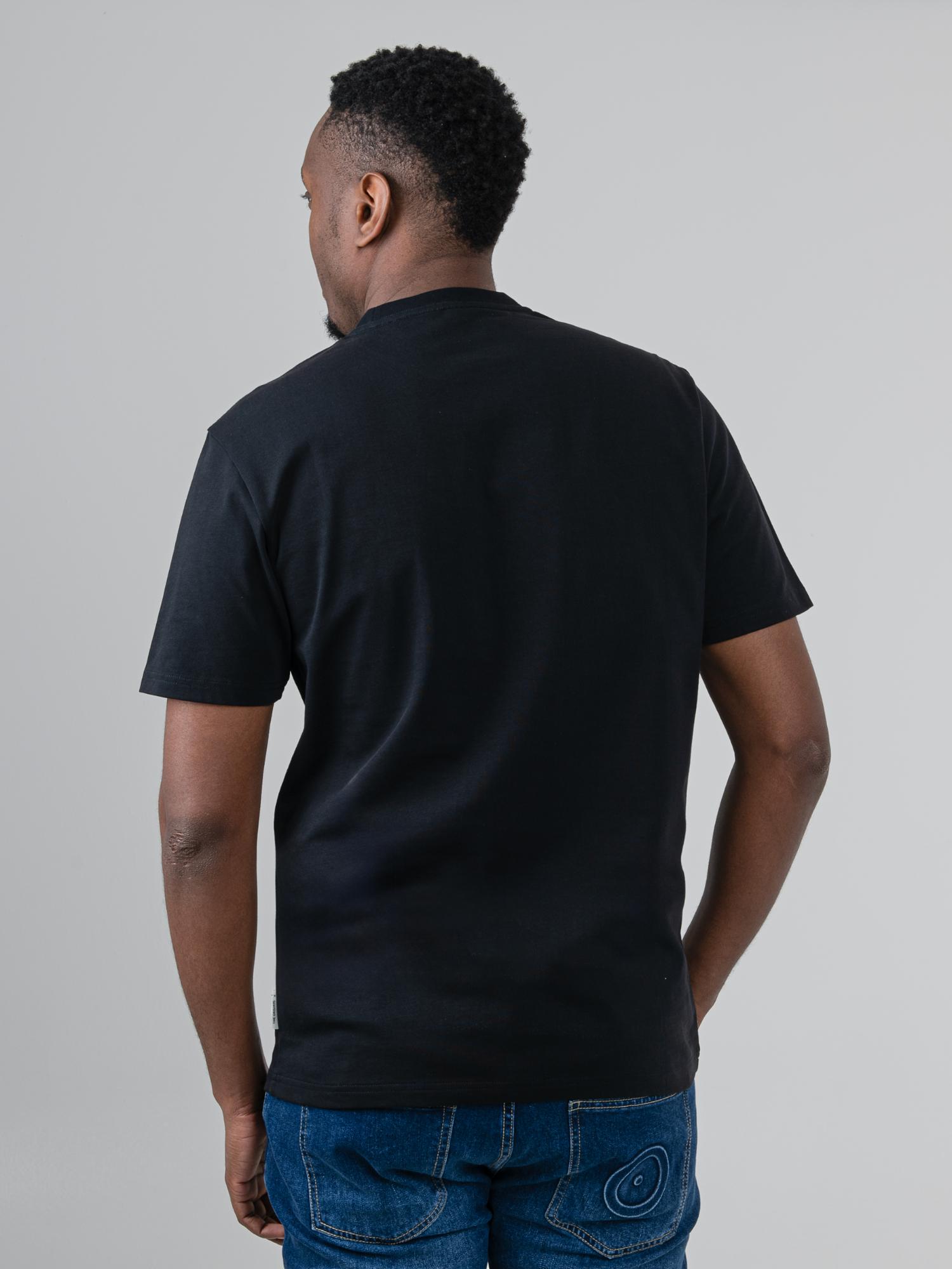 3D Ben Sherman Tee - Black