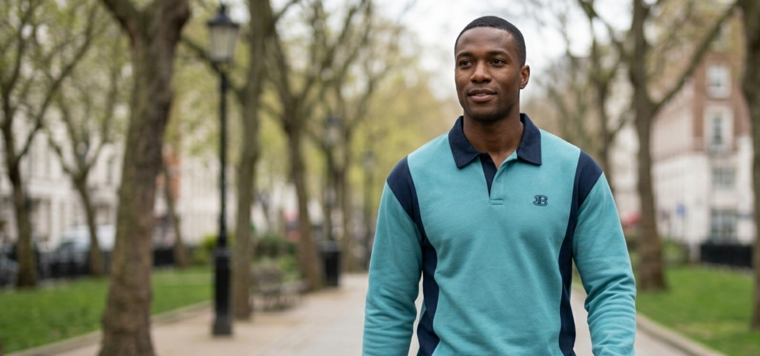 Ben Sherman South Africa