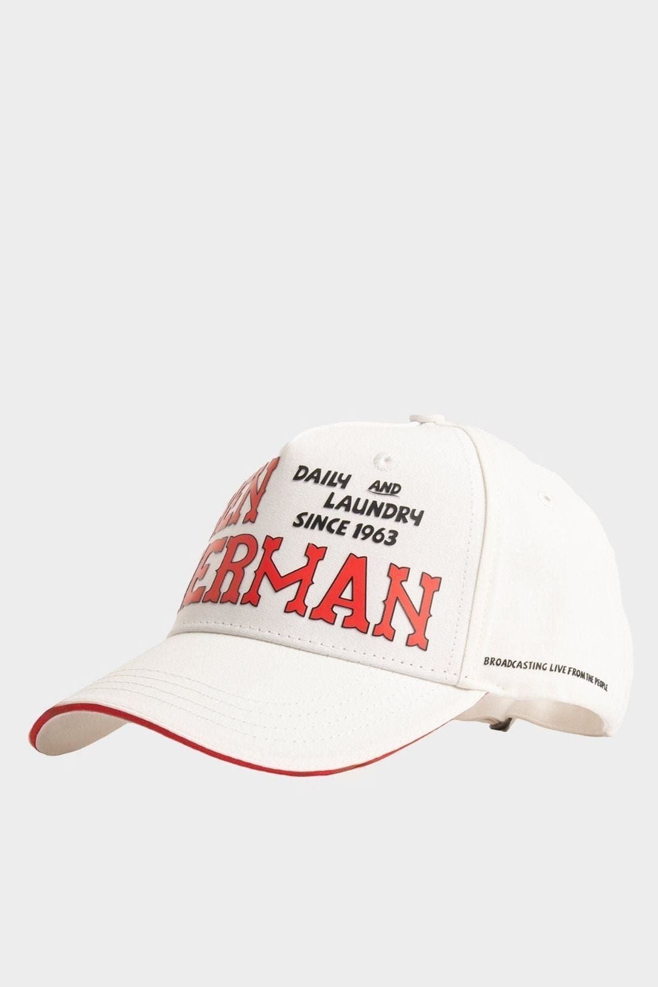 THE WANDERERS CAP - Natural
