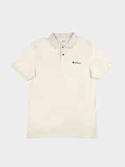 Ben Polo -  Egg Shell