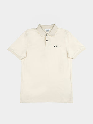 Ben Polo -  Egg Shell