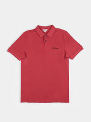 Ben Polo -  Nantucket Red