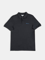 Ben Polo - Tarmac Grey