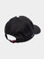 Kids  Targy Peak Cap - Black