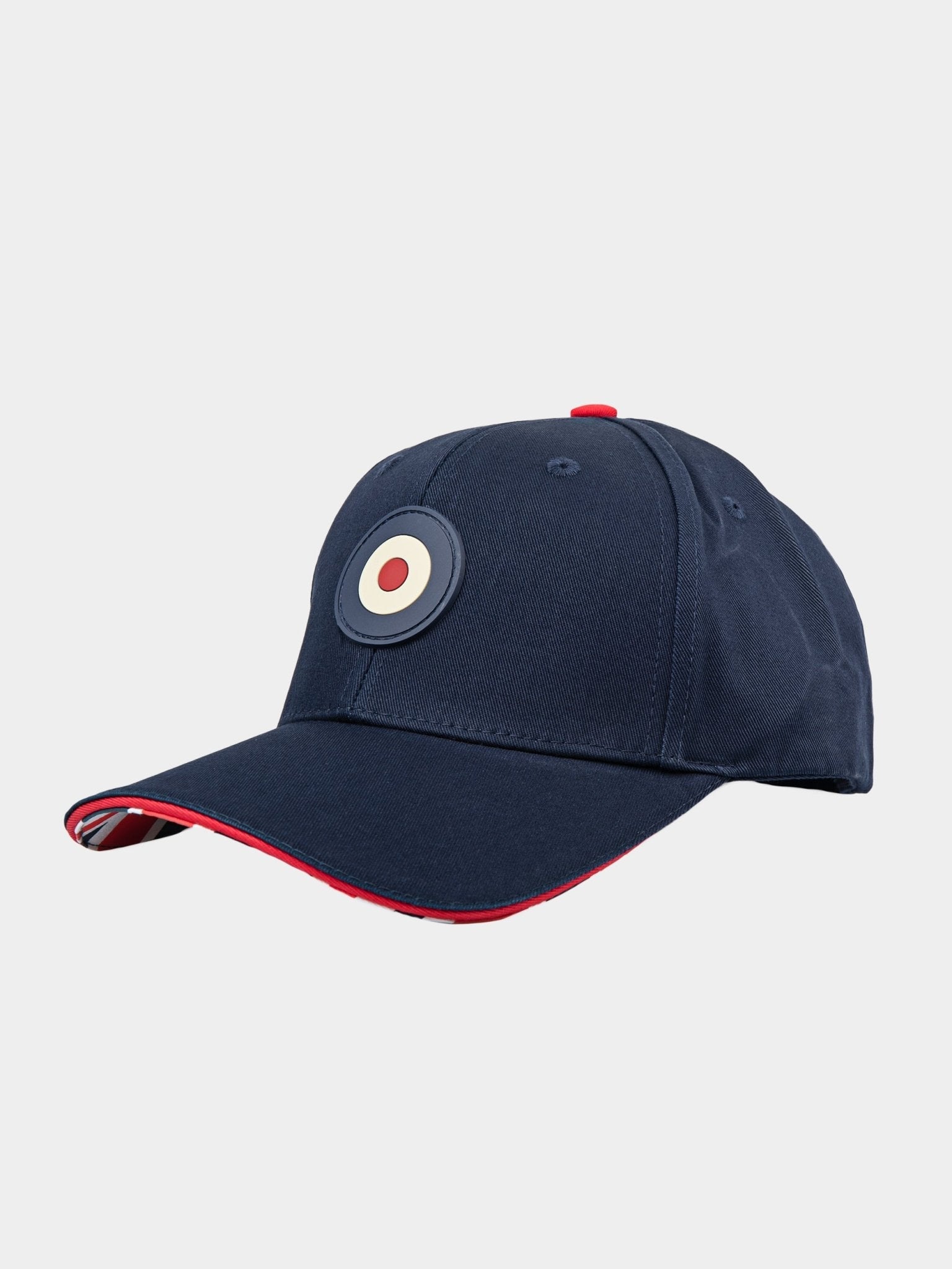 Kids Targy Peak Cap - Navy