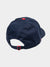 Kids Targy Peak Cap - Navy