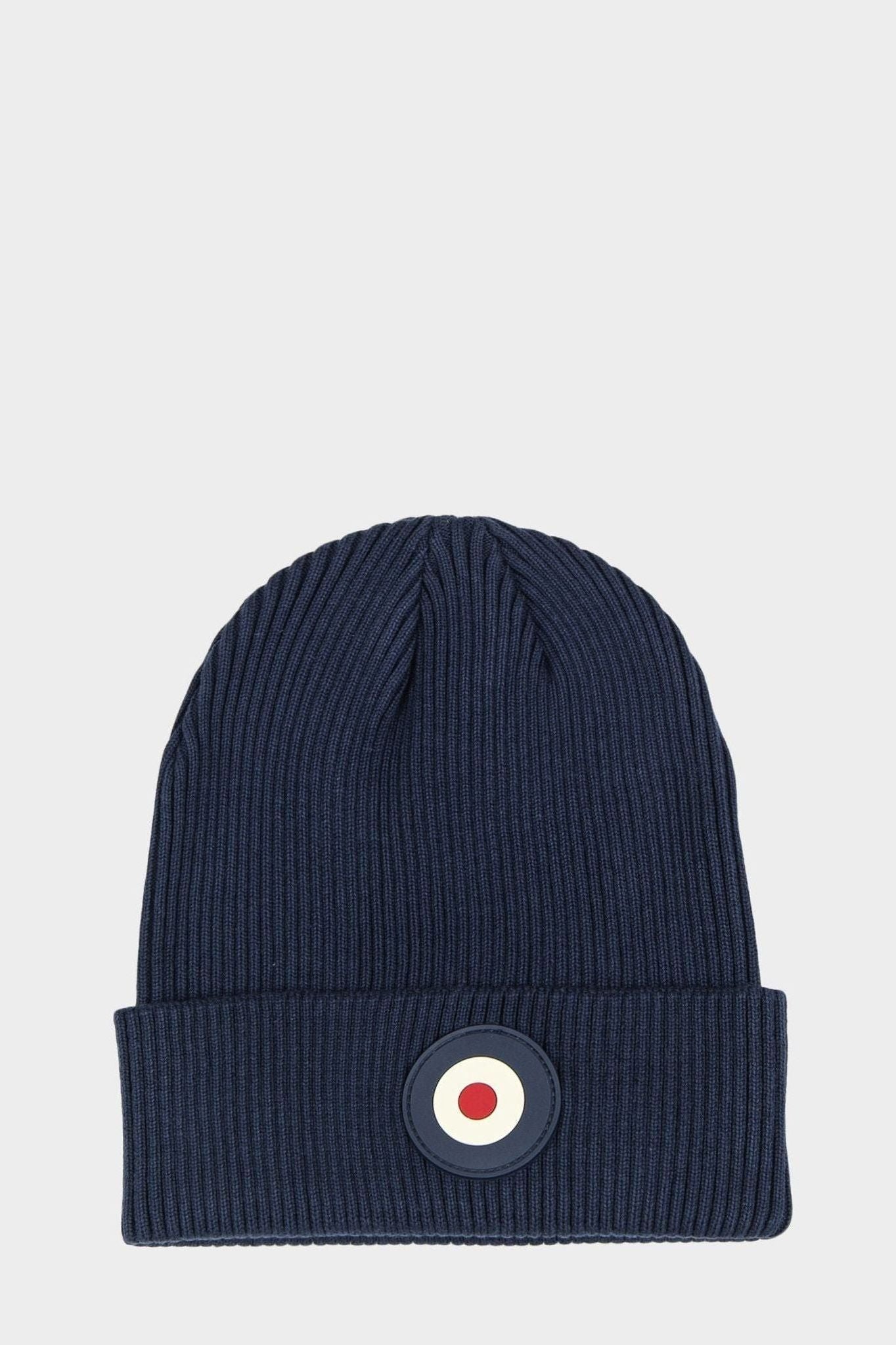 Targy Knit Beanie - Navy