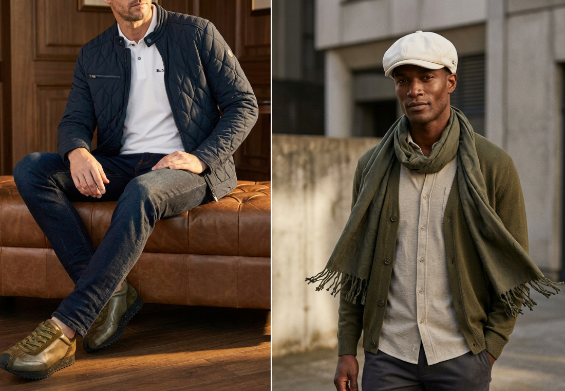 Ben Sherman South Africa