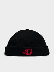 Docker Hat - Black