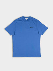 Ben Sherman T-Shirt - Scotdale Blue