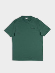 Ben Sherman T-Shirt - Washed Forest