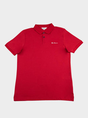 Ben Polo - Red