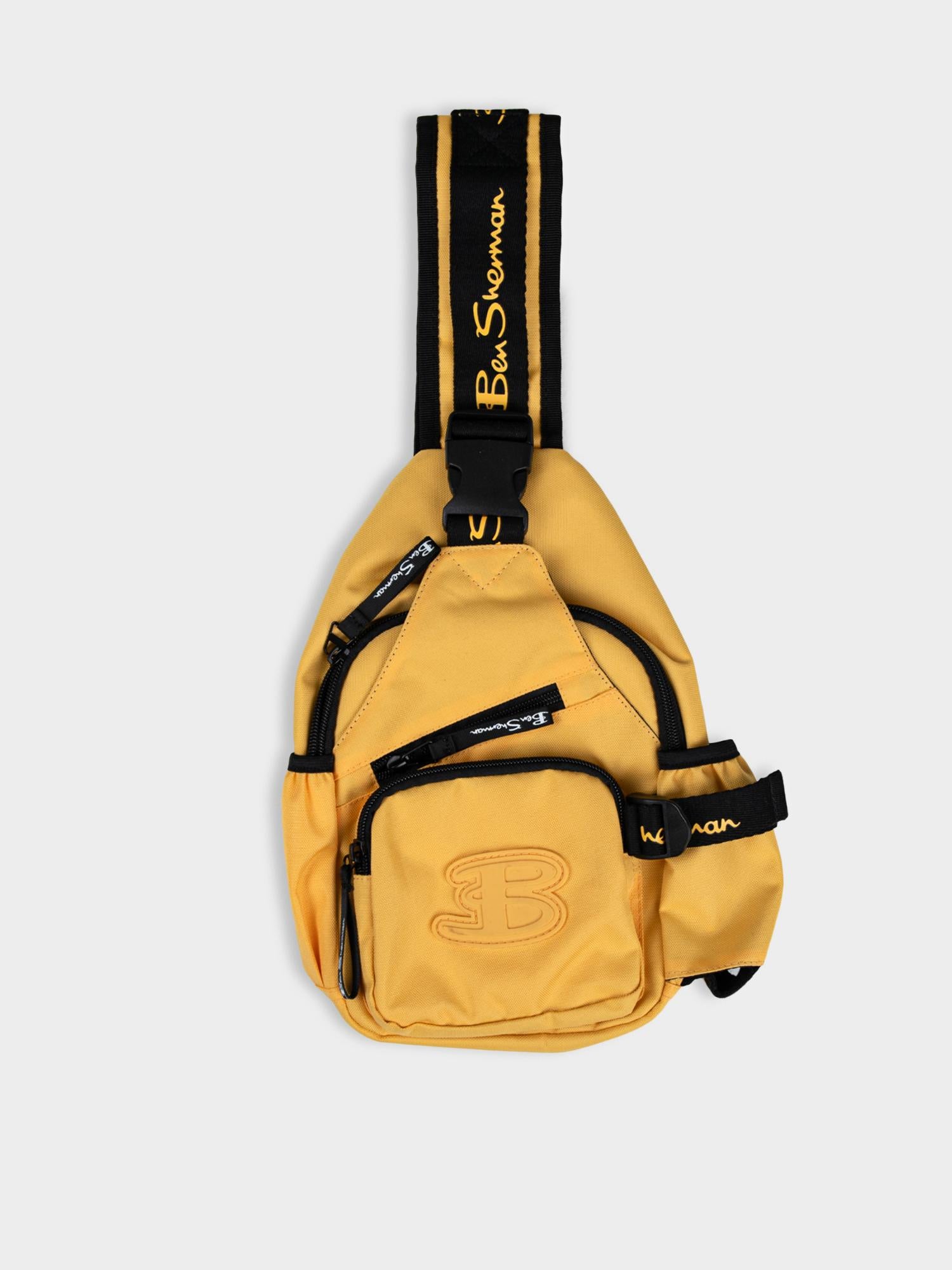 Chestpack Satchel - Banana