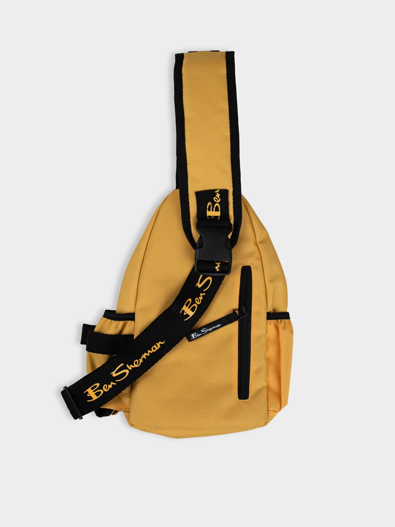 Chestpack Satchel - Banana