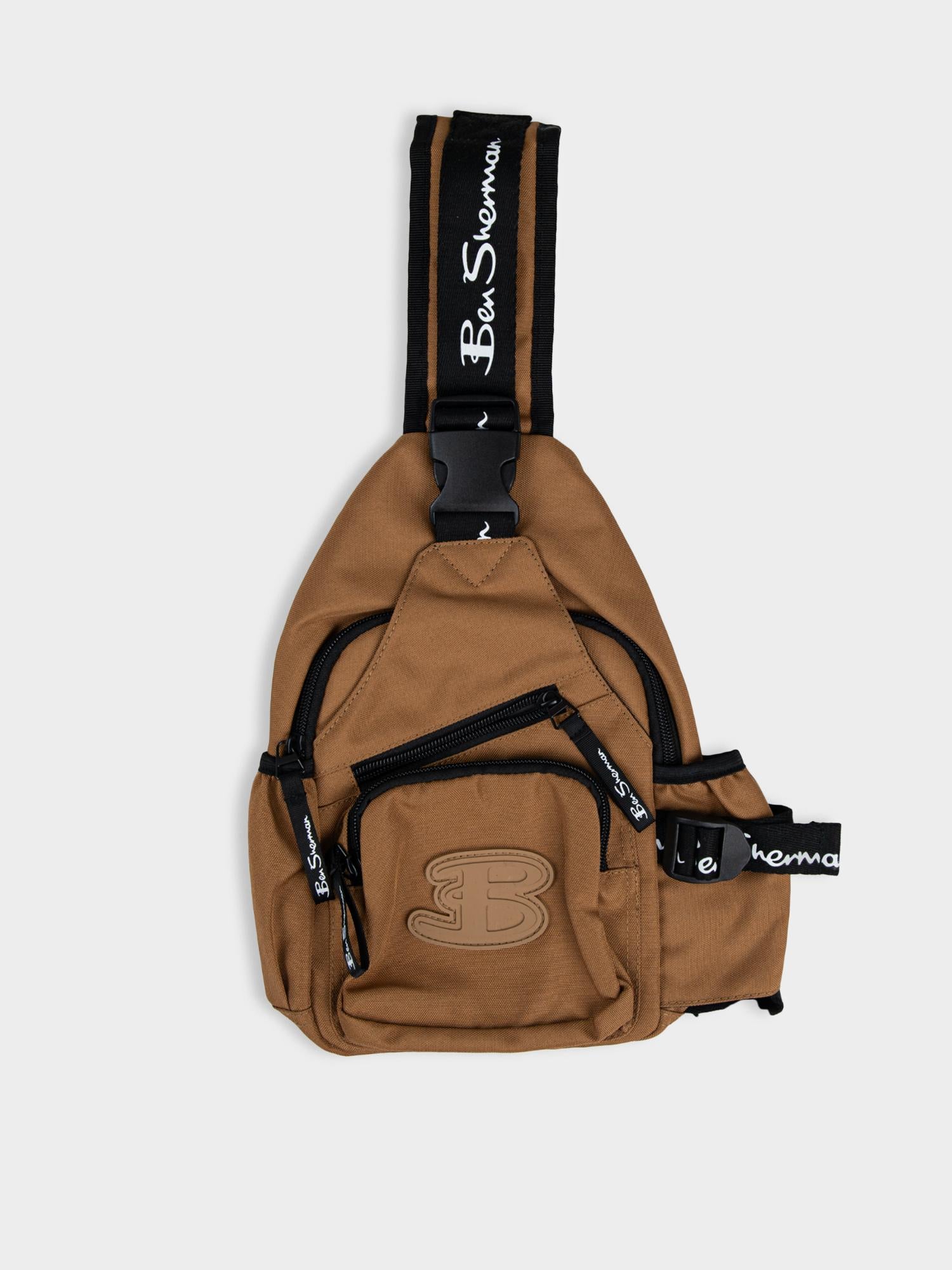 Chestpack Satchel - Medal Bronze