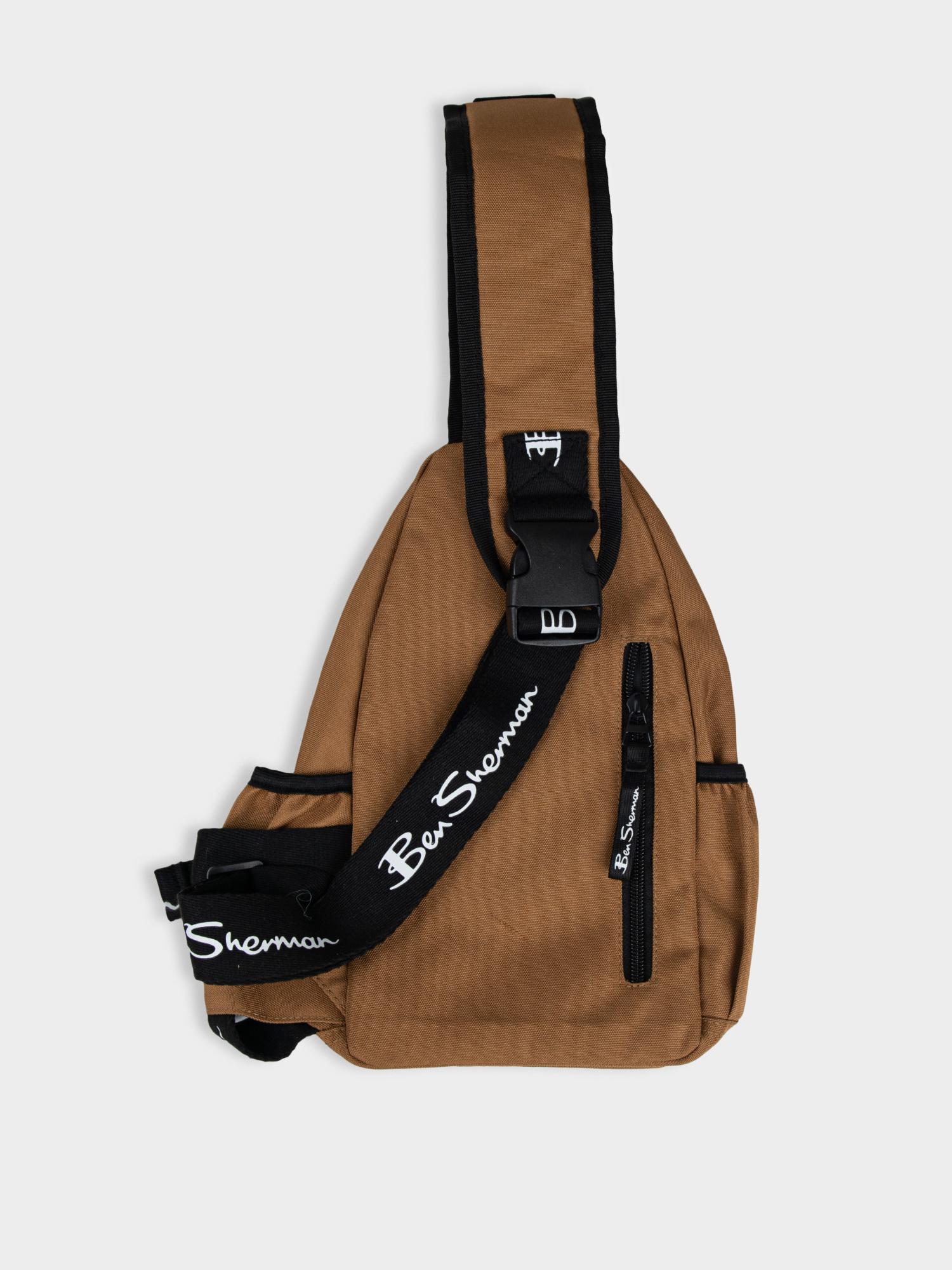 Chestpack Satchel - Medal Bronze