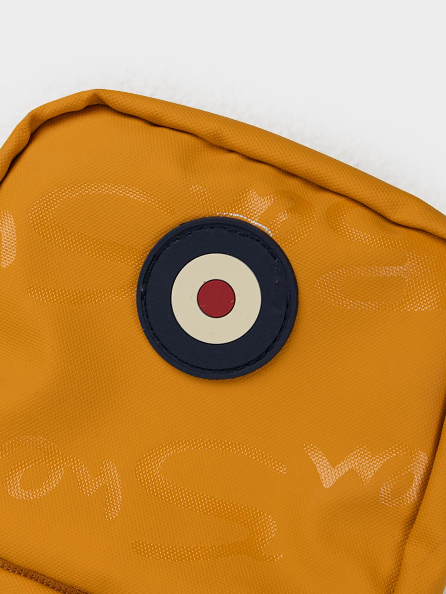 Compact Crossbody Bag – Dijon | Ben Sherman South Africa