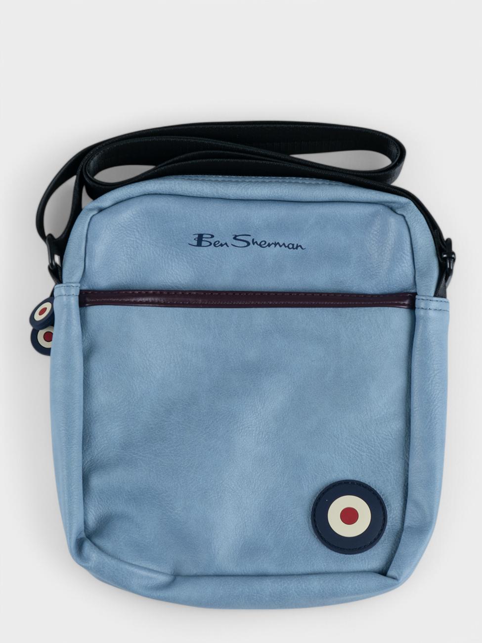 Cross Body Bag - Skywalk