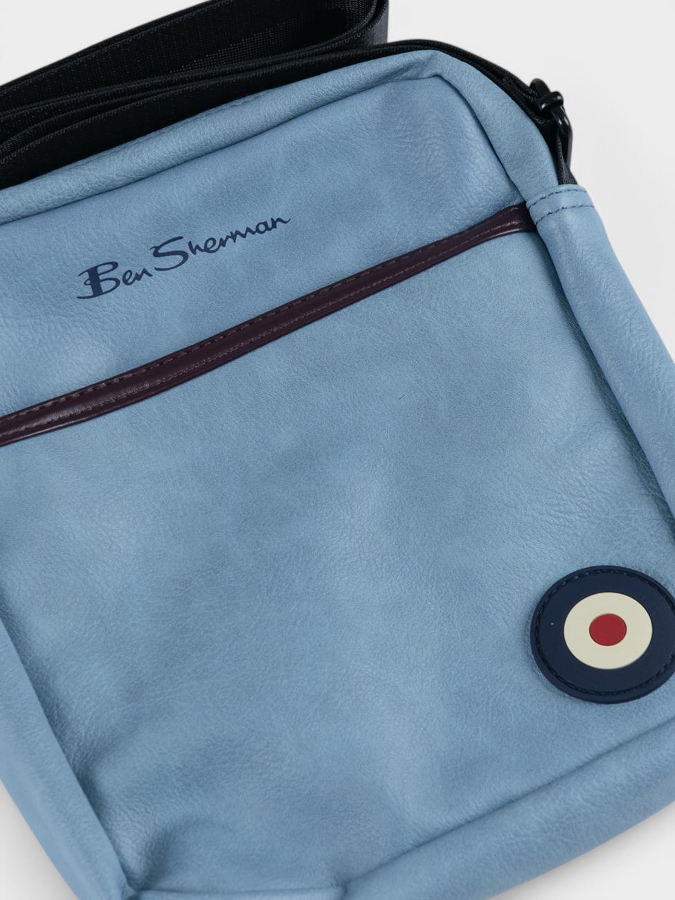 Cross Body Bag - Skywalk