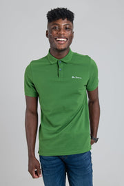 Ben Polo - Elm Green