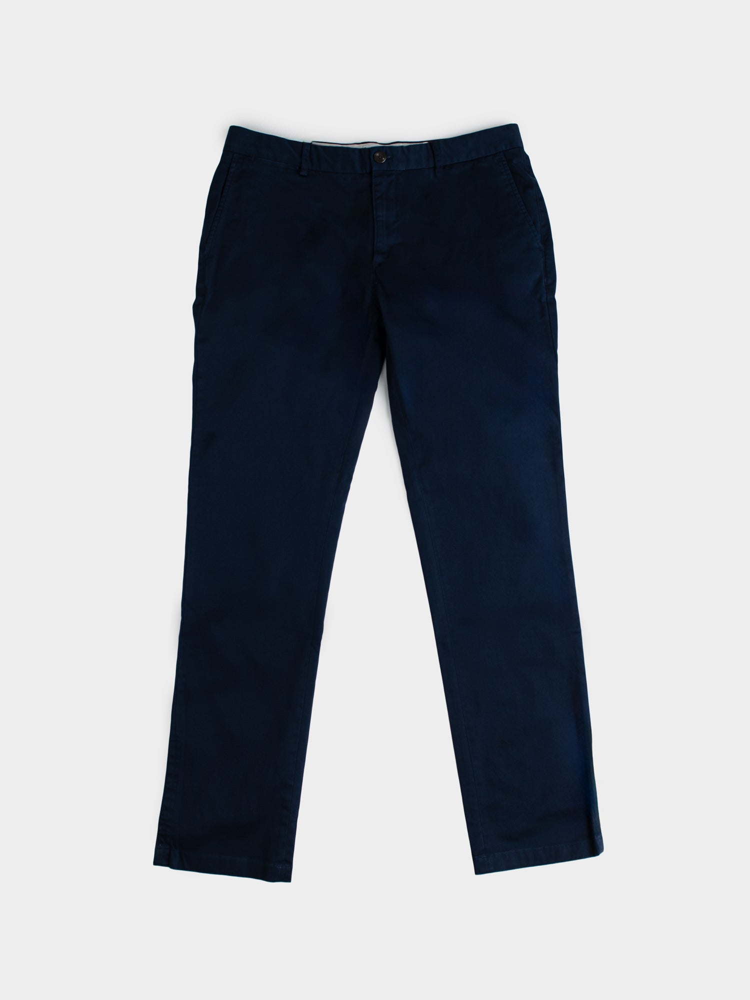 Ben Sherman Slim Stretch Chino - Dark Navy | Men's Chino Pants SA