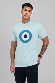 Target Tee - Summit
