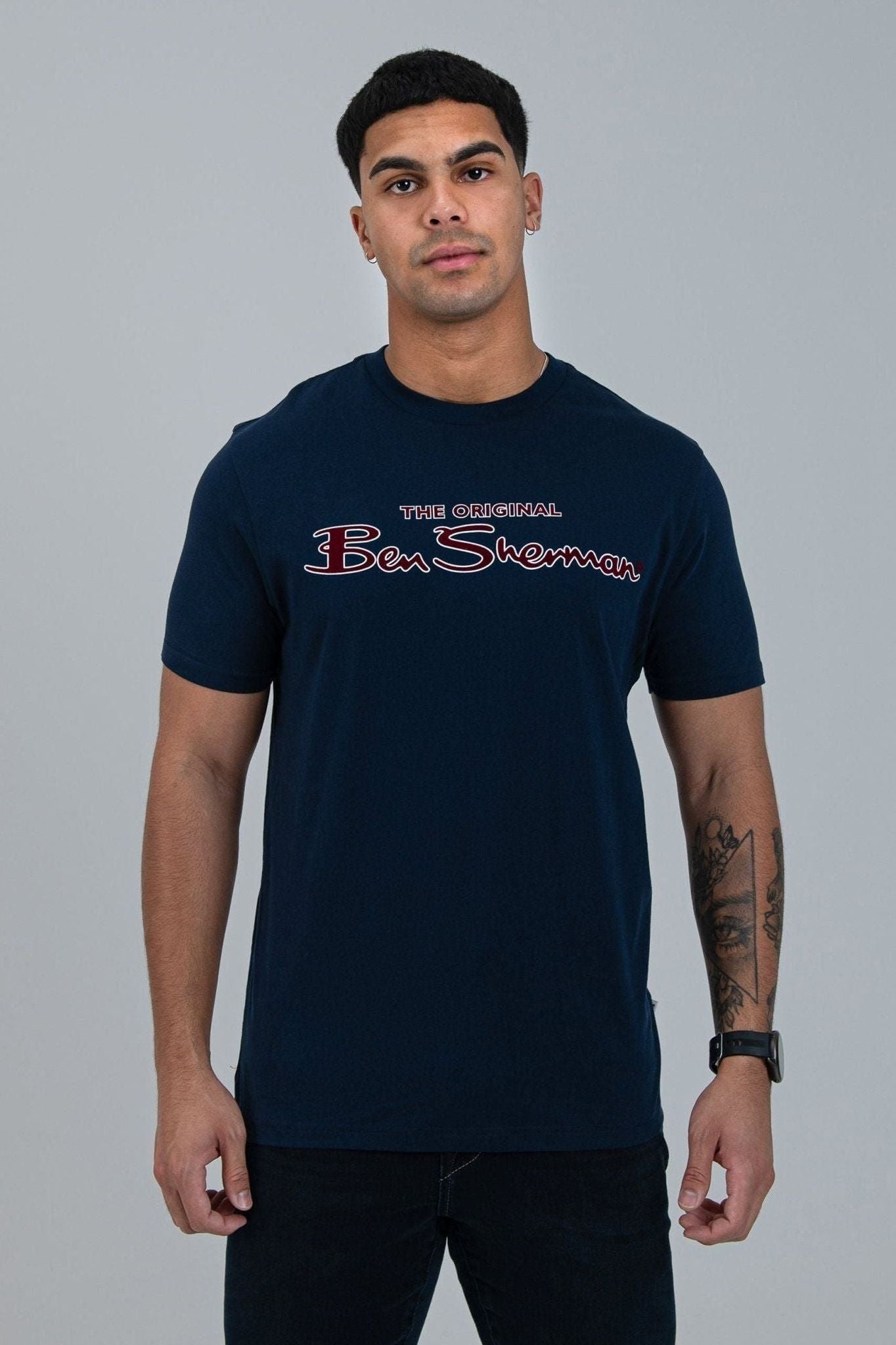 T Shirts Range Ben Sherman South Africa t-shirts-range-ben-sherman-south-africa
